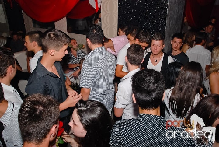Atmosfera din Cuba vine la Heat Club,