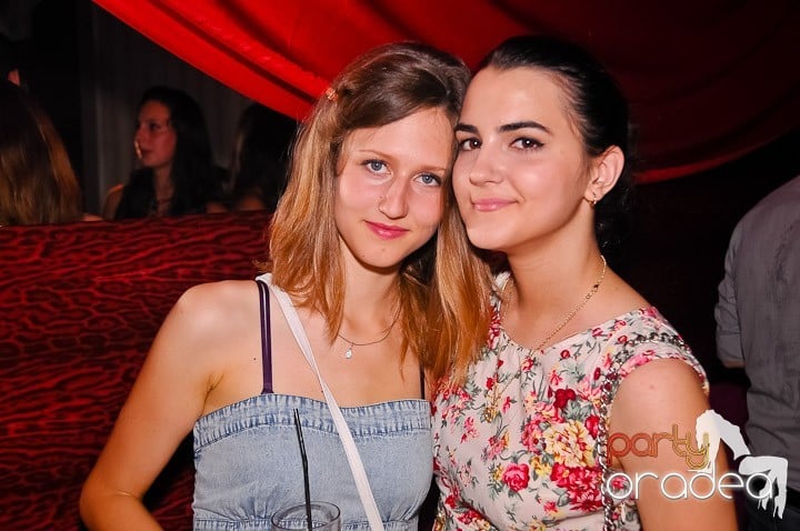 Atmosfera din Cuba vine la Heat Club,