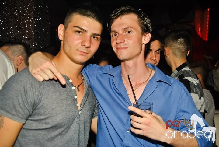 Atmosfera din Cuba vine la Heat Club,