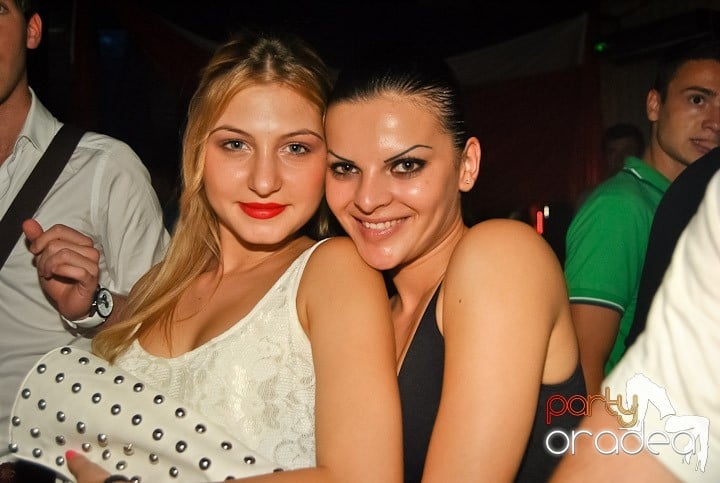 Atmosfera din Cuba vine la Heat Club,