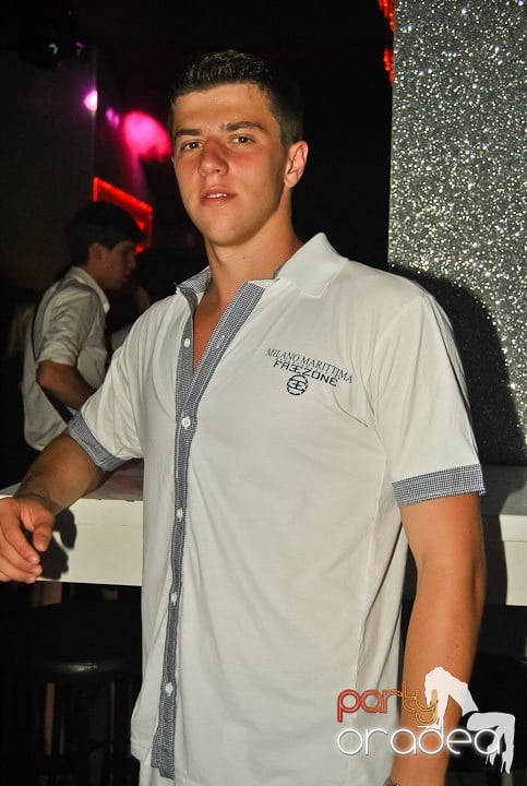 Atmosfera din Cuba vine la Heat Club,