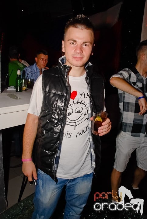 Atmosfera din Cuba vine la Heat Club,