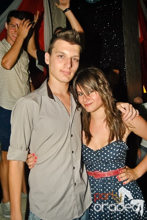 Atmosfera din Cuba vine la Heat Club,