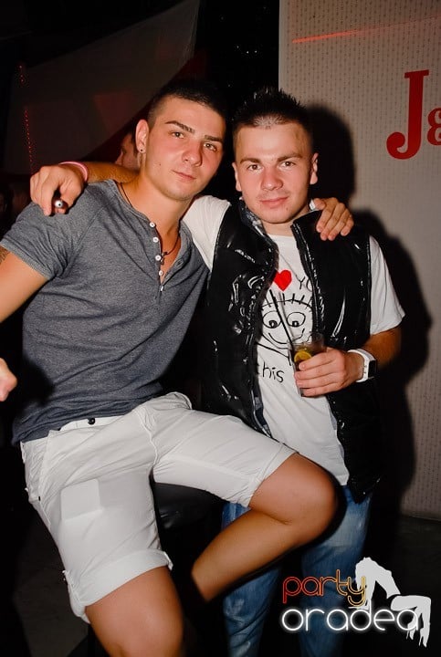 Atmosfera din Cuba vine la Heat Club,
