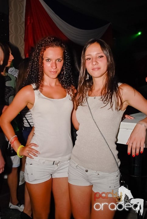 Atmosfera din Cuba vine la Heat Club,