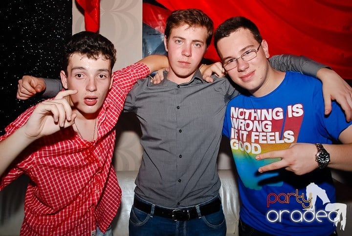 Atmosfera din Cuba vine la Heat Club,