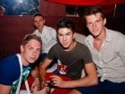 Atmosfera din Cuba vine la Heat Club