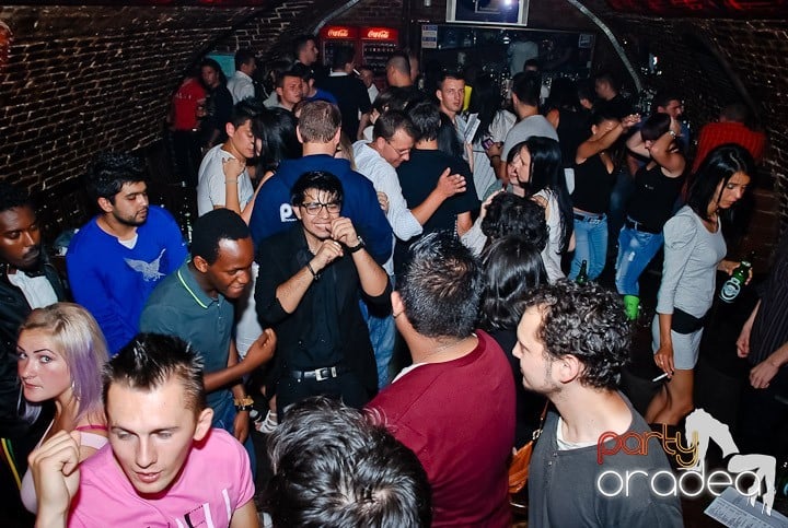 Atmosferă Escape, 