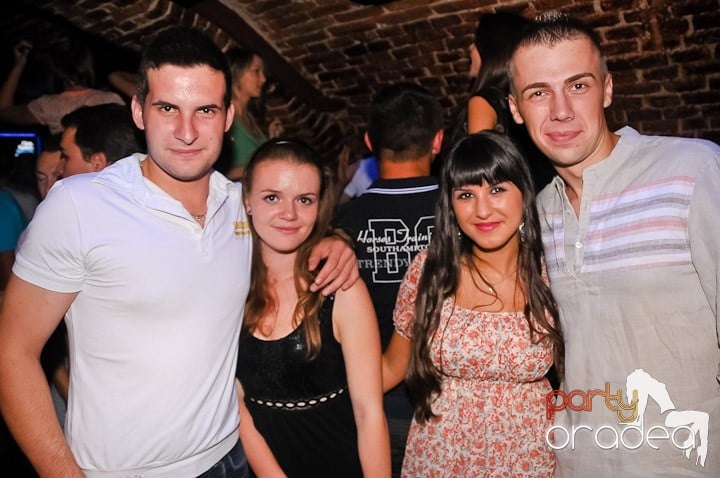Atmosferă Escape, 