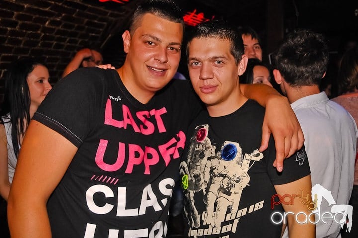 Atmosferă Escape, 