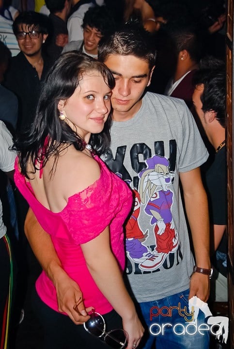 Atmosferă Escape, 
