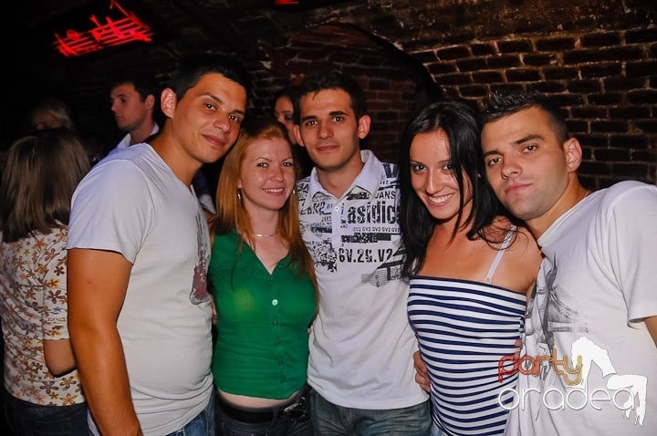 Atmosferă Escape, 
