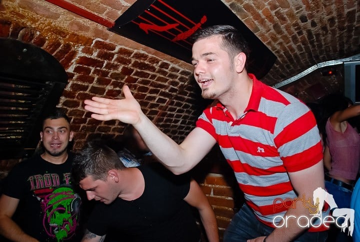 Atmosferă Escape, 
