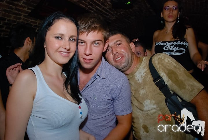 Atmosferă Escape, 