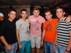Atmosferă incendiară în Club Rio