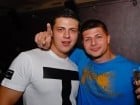 Atmosferă incendiară în Club Rio