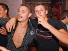 Atmosferă incendiară în Club Rio