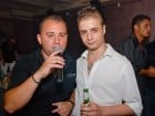 Atmosferă incendiară în Club Rio