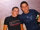 Atmosferă incendiară în Club Rio