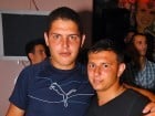 Atmosferă incendiară în Club Rio