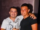 Atmosferă incendiară în Club Rio