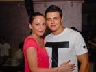 Atmosferă incendiară în Club Rio