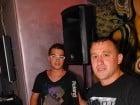 Atmosferă incendiară în Club Rio