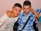 Atmosferă incendiară în Club Rio