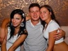 Atmosferă incendiară în Club Rio