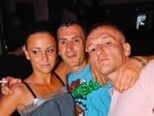 Atmosferă incendiară în Club Rio