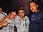 Atmosferă incendiară în Club Rio