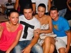 Atmosferă incendiară în Club Rio