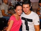 Atmosferă incendiară în Club Rio