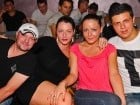 Atmosferă incendiară în Club Rio
