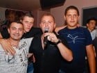 Atmosferă incendiară în Club Rio