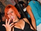 Atmosferă incendiară în Club Rio