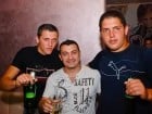 Atmosferă incendiară în Club Rio