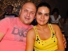 Atmosferă incendiară în Club Rio