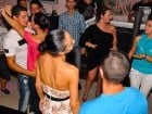 Atmosferă incendiară în Club Rio