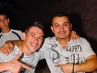 Atmosferă incendiară în Club Rio