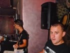 Atmosferă incendiară în Club Rio
