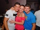 Atmosferă incendiară în Club Rio