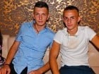 Atmosferă incendiară în Club Rio