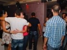 Atmosferă incendiară în Club Rio