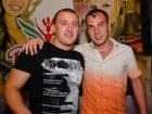 Atmosferă incendiară în Club Rio