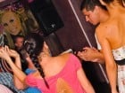 Atmosferă incendiară în Club Rio