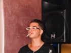 Atmosferă incendiară în Club Rio