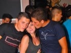 Atmosferă incendiară în Club Rio