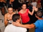 Atmosferă incendiară în Club Rio