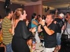Atmosferă incendiară în Club Rio